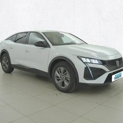 Peugeot 408 408 PHEV 180 e-EAT8 - Allure Saint-Georges-des-Coteaux