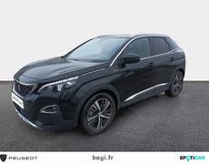 Peugeot 3008 Saint-Langis-lès-Mortagne