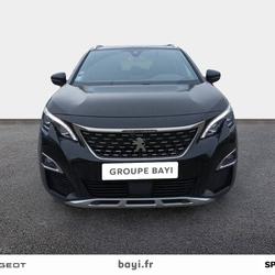 Peugeot 3008 3008 Puretech 180ch S&S EAT8 GT Line Saint-Langis-l&egrave;s-Mortagne