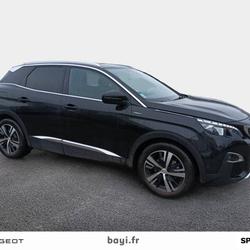 Peugeot 3008 3008 Puretech 180ch S&S EAT8 GT Line Saint-Langis-l&egrave;s-Mortagne