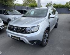 Dacia Duster Neuville-en-Ferrain