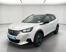 Peugeot 2008 Saint-Georges-des-Coteaux