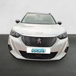 Peugeot 2008 2008 Electrique 136 ch - Roadtrip Saint-Georges-des-Coteaux