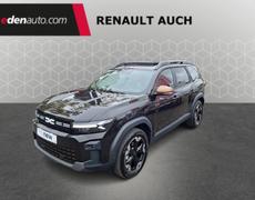Dacia Bigster Auch