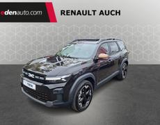 Dacia Bigster Auch