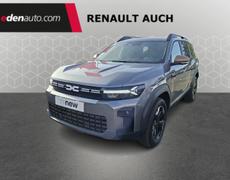 Dacia Bigster L'Isle-Jourdain