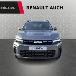 Dacia Bigster Mild Hybrid 140 Extreme occasion - L'Isle-Jourdain - photo 2/50