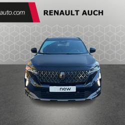 Renault Espace 5 full hybrid E-Tech 200 ch 7pl Esprit Alpine occasion - Auch - photo 2/49
