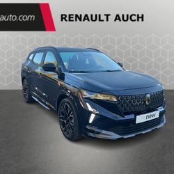 Renault Espace 5 full hybrid E-Tech 200 ch 7pl Esprit Alpine occasion - Auch - photo 3/49