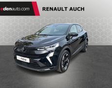 Renault Captur Auch