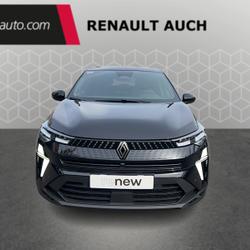 Renault Captur E-Tech full hybrid 160 ch Techno occasion - L'Isle-Jourdain - photo 2/48