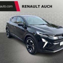 Renault Captur E-Tech full hybrid 160 ch Techno occasion - L'Isle-Jourdain - photo 3/48