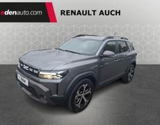 Dacia Duster Auch