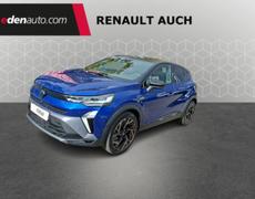 Renault Captur Auch
