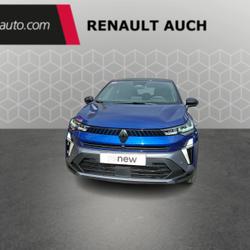 Renault Captur E-Tech full hybrid 145 ch esprit Alpine occasion - Auch - photo 2/50