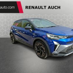 Renault Captur E-Tech full hybrid 145 ch esprit Alpine occasion - Auch - photo 3/50