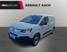 Fiat Doblo Cargo Auch