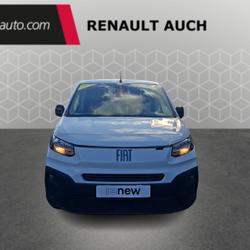 Fiat Doblo Cargo FOURGON TAILLE M 650 KG BLUEHDI 130 S&S EAT8 occasion - Auch - photo 2/32