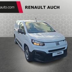 Fiat Doblo Cargo FOURGON TAILLE M 650 KG BLUEHDI 130 S&S EAT8 occasion - Auch - photo 3/32