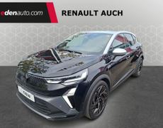 Renault Captur Auch
