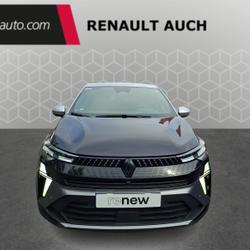 Renault Captur E-Tech full hybrid 145 ch esprit Alpine occasion - Auch - photo 2/40