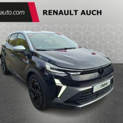 Renault Captur E-Tech full hybrid 145 ch esprit Alpine occasion - Auch - photo 3/40