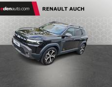 Dacia Duster Auch
