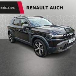 Dacia Duster Hybrid 140 Journey occasion - Auch - photo 3/47