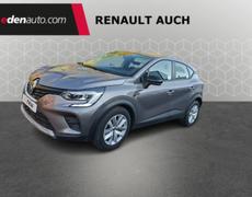 Renault Captur Auch