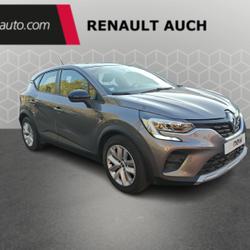Renault Captur TCe 90 - 21 Business occasion - Auch - photo 3/41