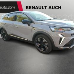 Renault Symbioz E-Tech full hybrid 145 Iconic occasion - Auch - photo 3/48