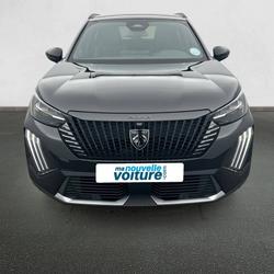 Peugeot 2008 2008 Hybrid 145 e-DCS6 - GT Saint-Georges-des-Coteaux