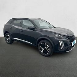 Peugeot 2008 2008 Hybrid 145 e-DCS6 - GT Saint-Georges-des-Coteaux