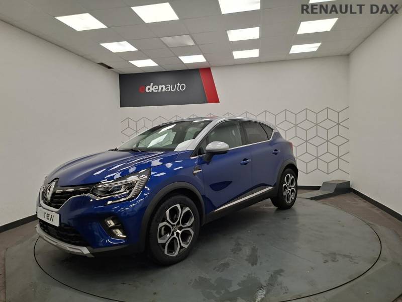 Photo Renault Captur