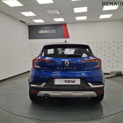 Renault Captur TCe 90 - 21 Intens occasion - Dax - photo 2/41