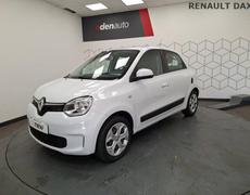 Renault Twingo 3