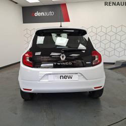 Renault Twingo 3 III Achat Int&eacute;gral Zen occasion - Dax - photo 2/37