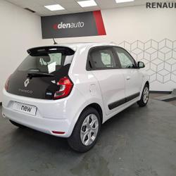 Renault Twingo 3 III Achat Int&eacute;gral Zen occasion - Dax - photo 3/37