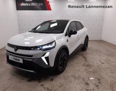 Renault Symbioz Lannemezan