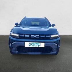 Dacia Duster Duster ECO-G 100 - Expression Saint-Georges-des-Coteaux