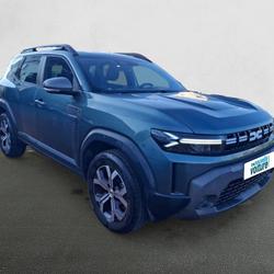 Dacia Duster Duster ECO-G 100 - Expression Saint-Georges-des-Coteaux