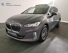 BMW Serie 2 Active Tourer Hœnheim
