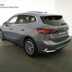 BMW Serie 2 Active Tourer 225e 245ch xDrive Business Design DKG7 H&oelig;nheim