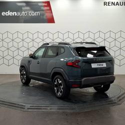 Dacia Duster Hybrid 140 Extreme occasion - Pau - photo 3/39