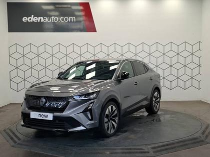 Renault Rafale - E-Tech full hybrid 200 ch Techno - 38 160 €