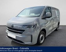 Volkswagen Transporter Brest