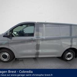 Volkswagen Transporter Van L1 2.0 TDI 150ch Business BVA8 Brest