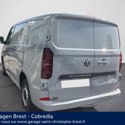 Volkswagen Transporter Van L1 2.0 TDI 150ch Business BVA8 Brest