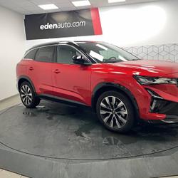 Renault Austral full hybrid E-Tech 200 ch Techno occasion - Lescar - photo 3/42