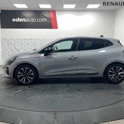 Renault Clio 5 E-Tech full hybrid 145 ch GSR2 Techno occasion - Pau - photo 2/37